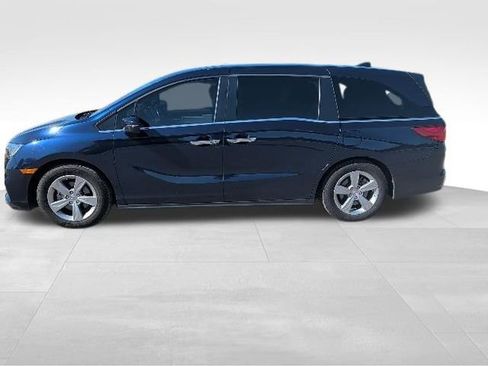 Used 2019 Honda Odyssey EX-L image 6