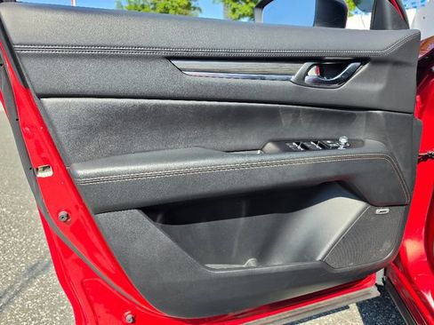 Used 2020 MAZDA CX-5 Grand Touring Reserve AWD/4WD image 19