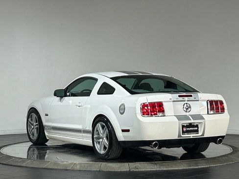Used 2007 Ford Mustang GT RWD image 7