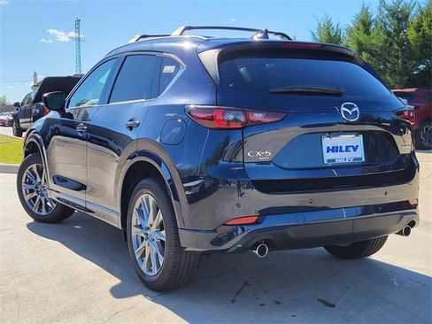 New 2025 MAZDA CX-5 AWD 2.5 S image 3