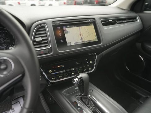 Used 2018 Honda HR-V EX-L image 26