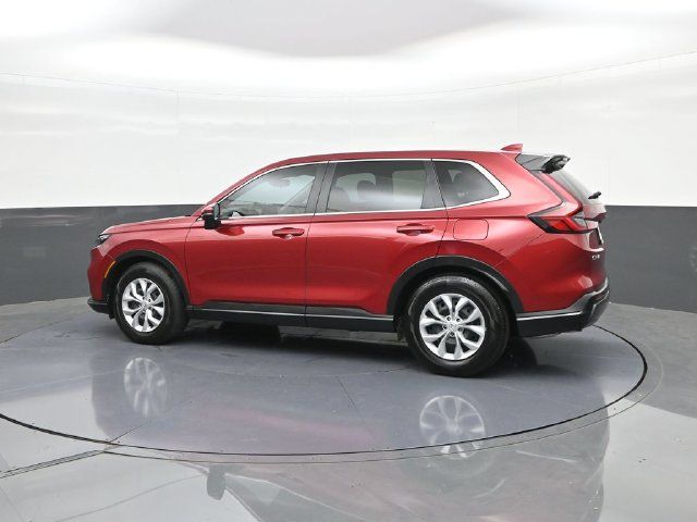 Used 2026 Honda CR-V LX image 5