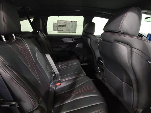 Used 2026 Acura MDX A-Spec image 13