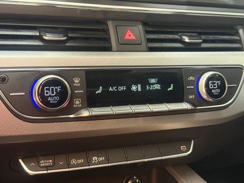 Used 2017 Audi A4 2.0T Premium AWD/4WD image 17