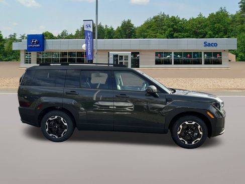 New 2026 Hyundai Santa Fe SEL image 4