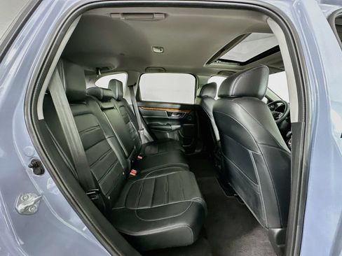 Used 2022 Honda CR-V EX-L image 27