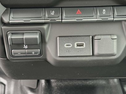 New 2025 Chevrolet Silverado 3500 W/T