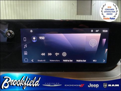 Used 2025 Buick Encore GX Preferred image 20