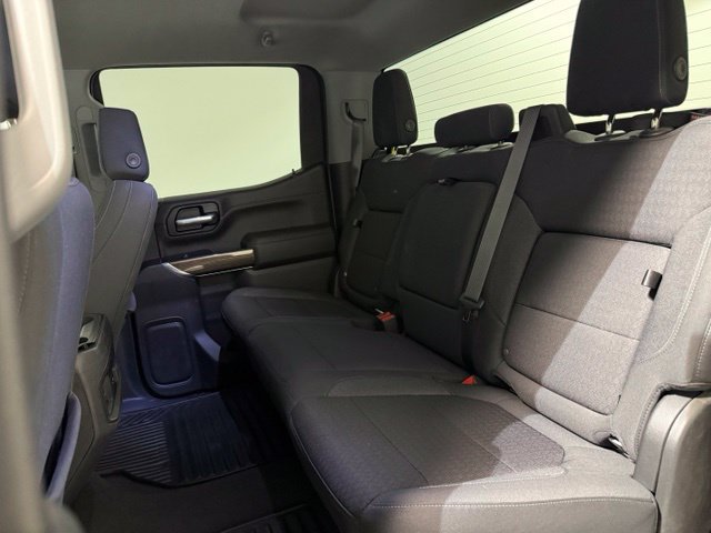 Certified 2022 Chevrolet Silverado 1500 RST w/ LPO, Blackout Package AWD/4WD image 23