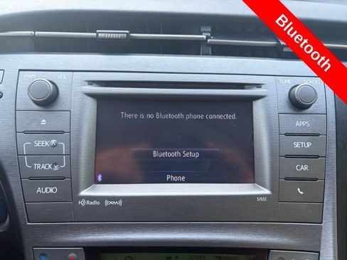 Used 2013 Toyota Prius Three FWD image 28