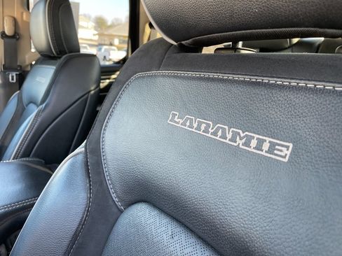 Used 2020 RAM 1500 Laramie image 5