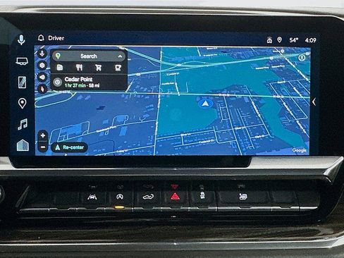 Used 2025 Chevrolet Silverado 1500 LT image 15