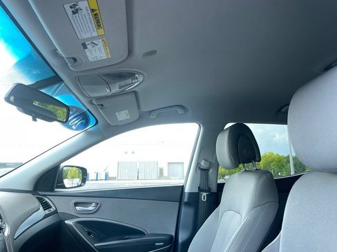 Used 2015 Hyundai Santa Fe Sport w/ Option Group 02 FWD image 28
