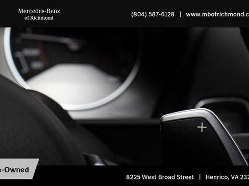 Used 2017 BMW M240i M240i w/ Driving Assistance Package image 28