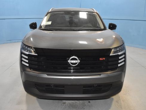 New 2026 Nissan Kicks SR w/ Cold Weather Package image 20