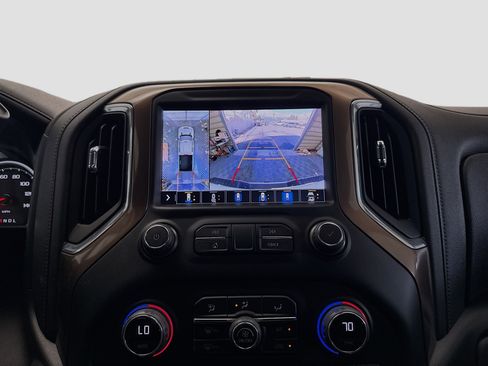 Used 2022 Chevrolet Silverado 3500 High Country image 10