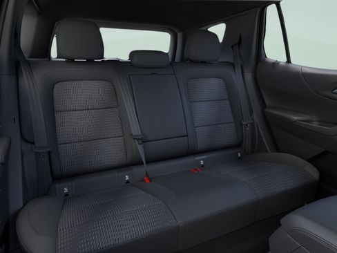 New 2026 Chevrolet Equinox LT w/ Safety and Technology Package AWD/4WD image 11