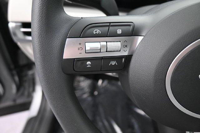New 2026 Hyundai Tucson SE AWD/4WD image 19
