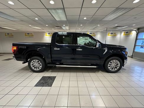 New 2026 Ford F150 Lariat AWD/4WD image 3