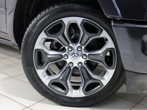 Used 2020 RAM 1500 Limited image 14