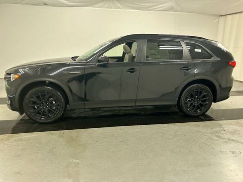 New 2026 MAZDA CX-70 3.3 Turbo w/ Preferred Package AWD/4WD image 5