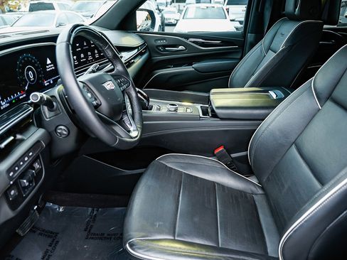 Used 2023 Cadillac Escalade Sport image 21