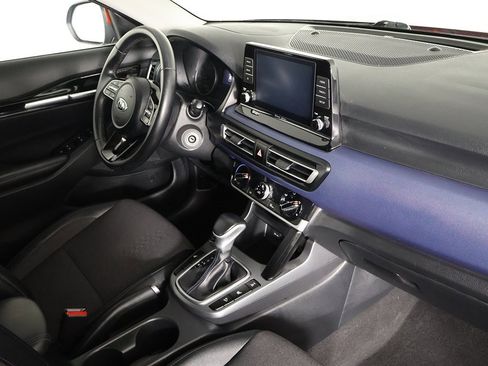 Used 2021 Kia Seltos S image 23
