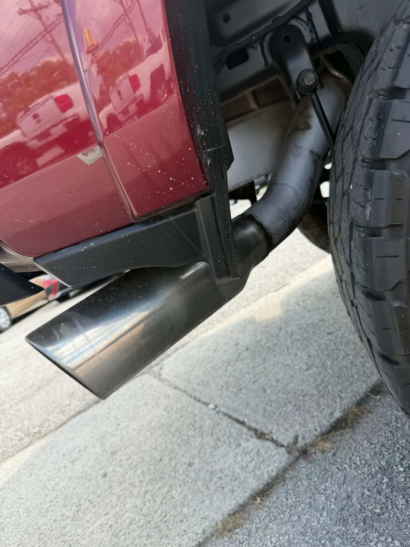 Used 2019 RAM 2500 Laramie AWD/4WD image 26