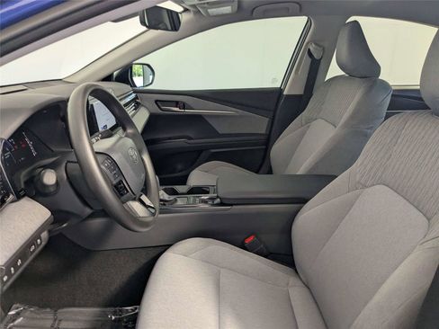 Certified 2026 Toyota Camry LE w/ Convenience Package FWD image 8
