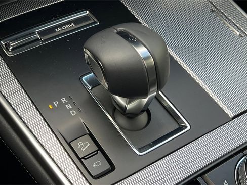 New 2026 MAZDA CX-90 3.3 Turbo w/ Premium Plus Pkg image 23