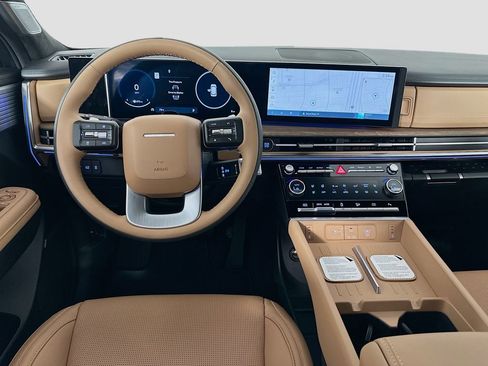 New 2026 Hyundai Santa Fe Calligraphy FWD image 19