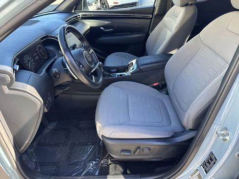 Used 2022 Hyundai Santa Cruz SEL Premium image 14