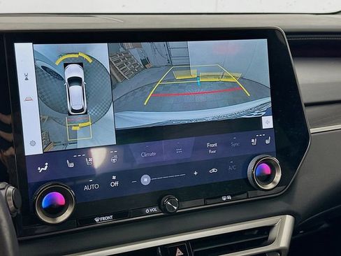 Used 2024 Lexus RX 350 Premium Plus image 15