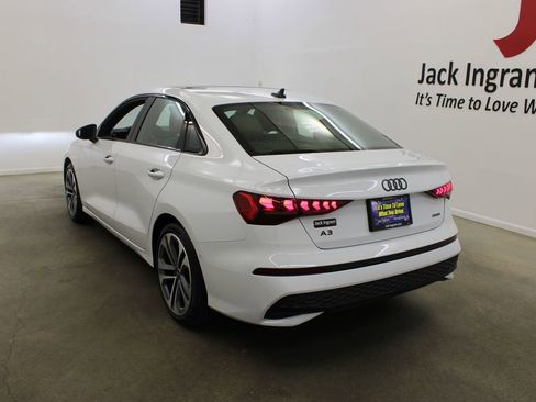 New 2026 Audi A3 2.0T Premium image 3
