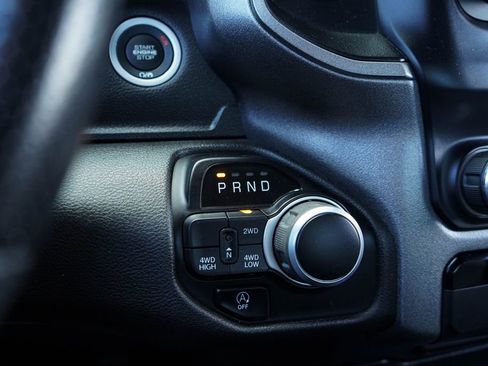 Used 2022 RAM 1500 Tradesman image 33