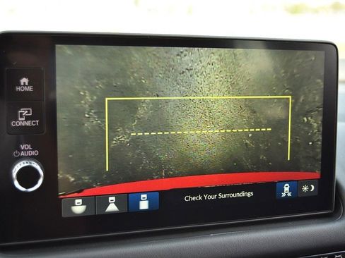 New 2026 Honda HR-V Sport image 14