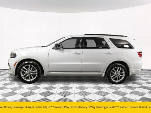 Used 2023 Dodge Durango GT AWD/4WD image 26