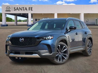 New 2025 MAZDA CX-50 2.5 Turbo w/ Weather Package