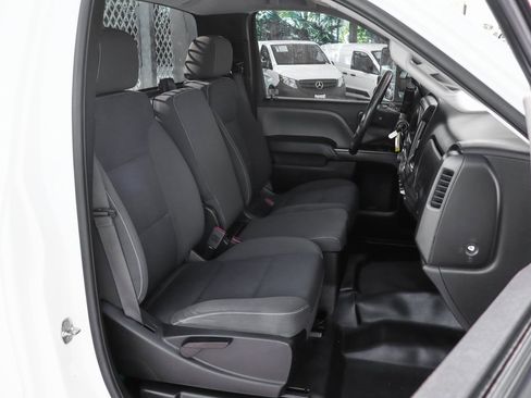 Used 2018 Chevrolet Silverado 3500 W/T w/ WT Convenience Package image 36