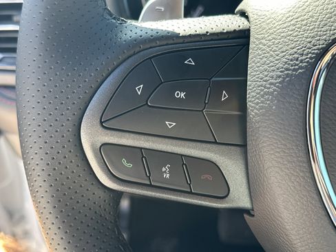 New 2026 Dodge Durango GT w/ Mopar All Weather Package image 22