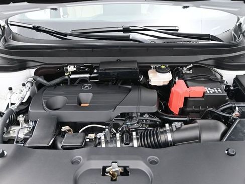 New 2025 Acura RDX SH-AWD image 18