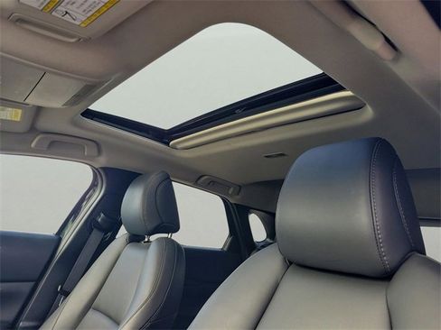 Used 2025 MAZDA CX-30 AWD 2.5 S w/ Preferred Package image 19