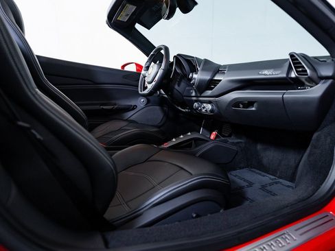 Certified 2018 Ferrari 488 Spider image 25