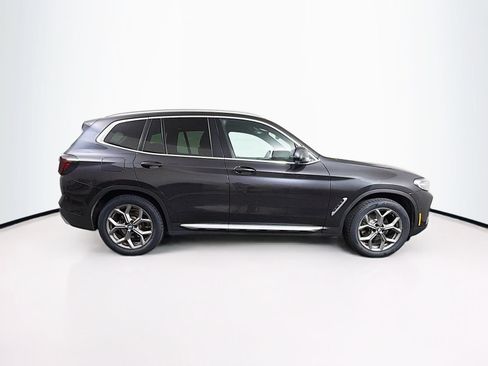 Used 2023 BMW X3 xDrive30i w/ Premium Package AWD/4WD image 8