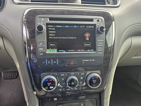 Used 2017 Buick Enclave Convenience w/ Trailering Package image 13