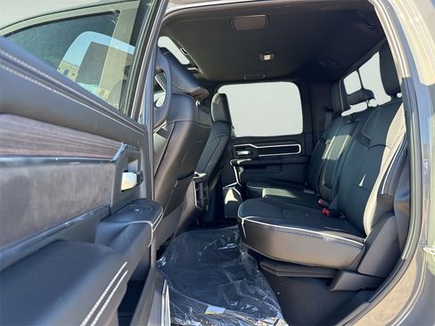 New 2026 RAM 2500 Laramie image 16