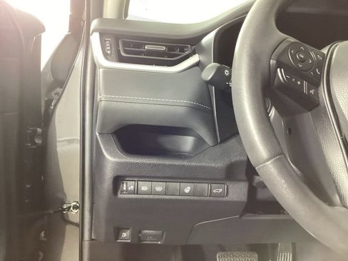 Used 2024 Toyota RAV4 XLE Premium w/ Weather Package AWD/4WD image 13