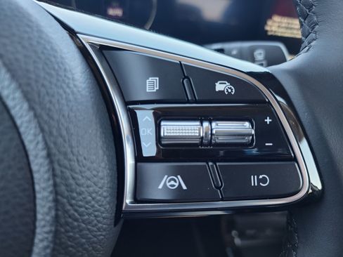 New 2026 Kia Seltos EX image 16