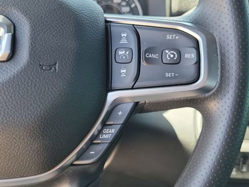 New 2026 RAM 3500 Tradesman AWD/4WD image 20