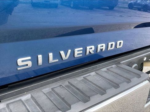 Used 2016 Chevrolet Silverado 1500 LS w/ LS Convenience Package RWD image 18
